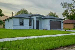 930 Zana Drive, Fort Myers, FL 33905 Sold 05/02/25