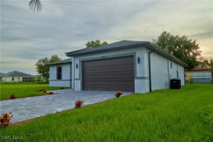 930 Zana Drive, Fort Myers, FL 33905 Sold 05/02/25