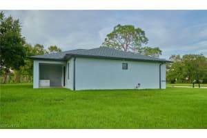 930 Zana Drive, Fort Myers, FL 33905 Sold 05/02/25