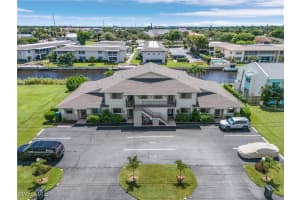 1412 Se 40th St 5, Cape Coral