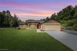 14271 REGENCY Court, Weeki Wachee, FL 34614 Sold 05/15/25