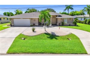 3908 12th Place, Cape Coral, FL 33904 Sold 11/25/24