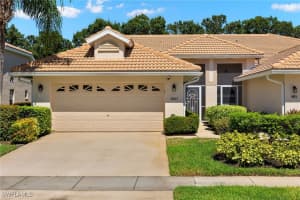 8067 Palomino Drive, Naples, FL 34113 Sold 12/20/24