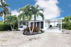12190 Cactus Drive, Fort Myers, FL 33908 Sold 12/27/24