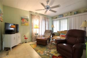 12190 Cactus Drive, Fort Myers, FL 33908 Sold 12/27/24