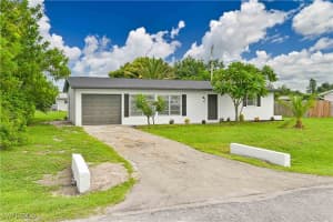 405 Penn Road, LEHIGH ACRES, FL 33936 Sold 10/15/24