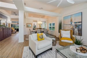 772 Provincetown Drive, Naples, FL 34104 Sold 01/09/25