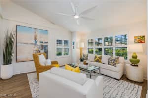 772 Provincetown Drive, Naples, FL 34104 Sold 01/09/25