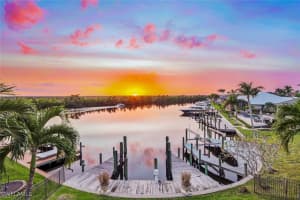 2220 Sagramore Place, Cape Coral, FL 33914 Sold 12/05/24