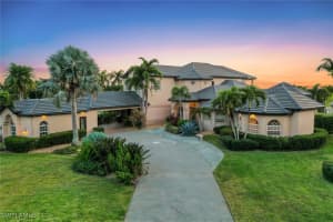 2220 Sagramore Place, Cape Coral, FL 33914 Sold 12/05/24