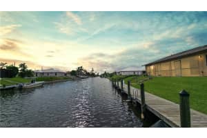 804 Mohawk Parkway, Cape Coral, FL 33914 Sold 11/12/24