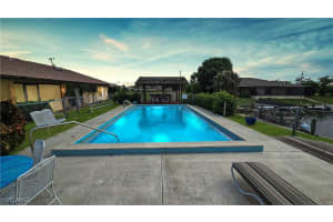 804 Mohawk Parkway, Cape Coral, FL 33914 Sold 11/12/24