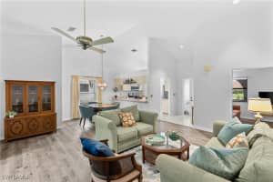 801 Kings Way, Naples, FL 34104 Sold 03/31/25