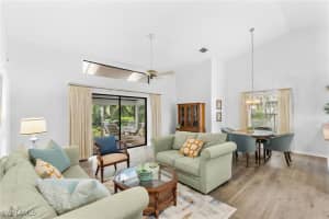 801 Kings Way, Naples, FL 34104 Sold 03/31/25