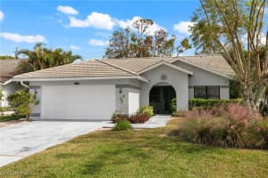 801 Kings Way, Naples, FL 34104 Sold 03/31/25