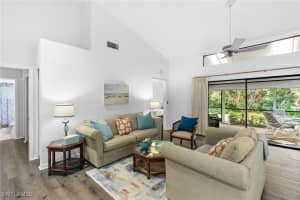 801 Kings Way, Naples, FL 34104 Sold 03/31/25