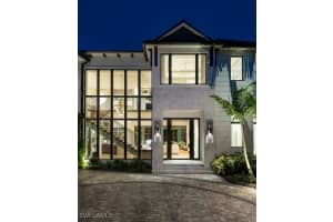 3131 Gin Lane, Naples, FL 34102 - MLS#224076260