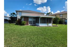 3306 Prince Edward Island Circle, Fort Myers, FL 33907 Sold 06/30/25