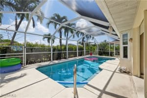 4909 Sands Boulevard, Cape Coral, FL 33914 Sold 04/01/25