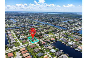 4909 Sands Boulevard, Cape Coral, FL 33914 Sold 04/01/25
