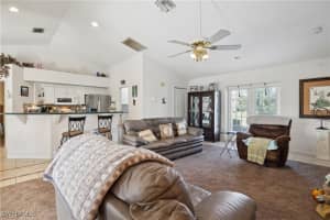4909 Sands Boulevard, Cape Coral, FL 33914 Sold 04/01/25