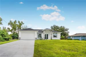 3203 24th Street, LEHIGH ACRES, FL 33976 Sold 11/05/24
