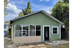 492 Matthew Street, Lake City, FL 32055 Sold 04/07/25