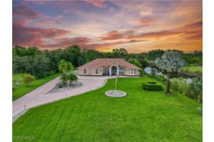 3863 41st Avenue, Naples, FL 34120 Sold 11/01/24