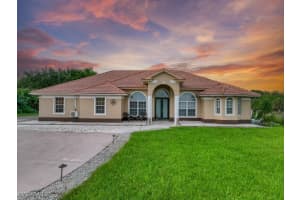 3863 41st Avenue, Naples, FL 34120 Sold 11/01/24