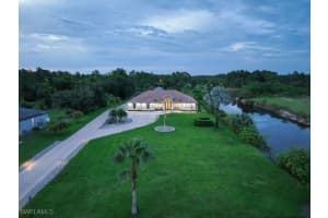 3863 41st Avenue, Naples, FL 34120 Sold 11/01/24