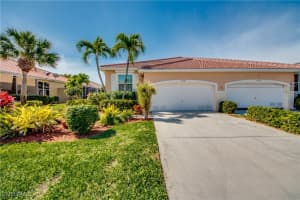 17047 Colony Lakes Boulevard, Fort Myers, FL 33908 Sold 05/30/25