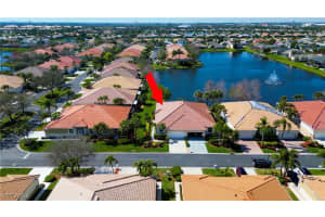 17047 Colony Lakes Boulevard, Fort Myers, FL 33908 Sold 05/30/25