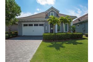 5904 ANTIGUA Way, Naples, FL 34113 Sold 11/25/24