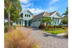 6197 MEGANS BAY Drive, Naples, FL 34113 Sold 03/20/25