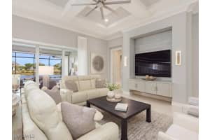 6197 MEGANS BAY Drive, Naples, FL 34113 Sold 03/20/25