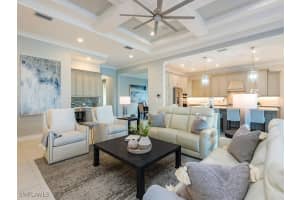 6197 MEGANS BAY Drive, Naples, FL 34113 Sold 03/20/25