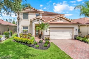 21251 Bella Terra Boulevard, Estero, FL 33928 Sold 12/09/24