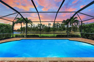 21251 Bella Terra Boulevard, Estero, FL 33928 Sold 12/09/24