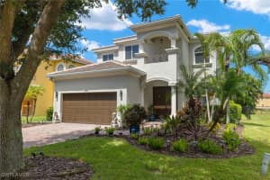 9743 Silvercreek Court, ESTERO, FL 33928 Sold 12/23/24