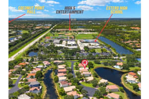 9743 Silvercreek Court, ESTERO, FL 33928 Sold 12/23/24