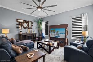 9743 Silvercreek Court, ESTERO, FL 33928 Sold 12/23/24