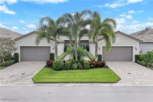 28425 Abruzzo Drive, Bonita Springs, FL 34135 Sold 11/12/24