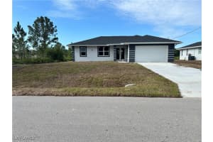2713 51th St W, Lehigh Acres