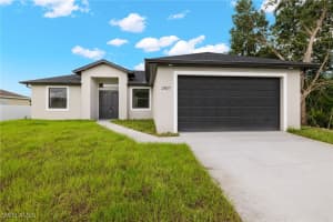 2807 48th Street, Lehigh Acres, FL 33976 Sold 11/07/24