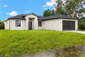 2807 48th Street, Lehigh Acres, FL 33976 Sold 11/07/24