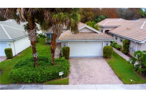 1292 Barrigona Court, Naples, FL 34119 Sold 01/07/25