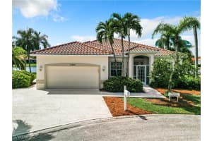 13001 Shoreside Court, Fort Myers, FL 33913 Sold 02/03/25