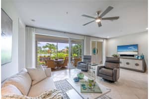 5015 Marina Cove Drive, Naples, FL 34112 Sold 02/12/25