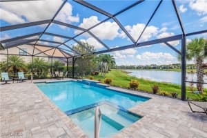 12001 Forbes Street, Fort Myers, FL 33913 Sold 01/08/25
