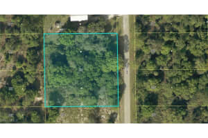 913 Abbott Avenue, Lehigh Acres, FL 33972 Sold 11/05/25